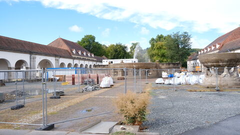 Sprudelhof Sprudelhof