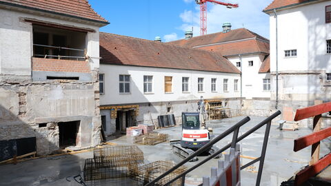 Sprudelhof Sprudelhof