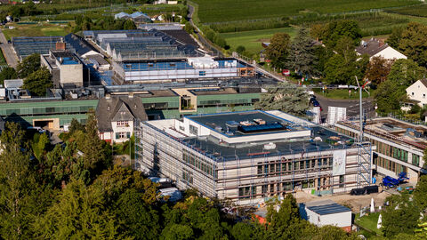 Hochschule Geisenheim