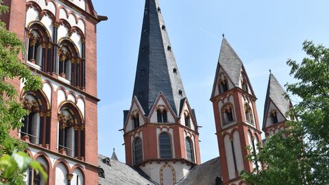 Dom Limburg